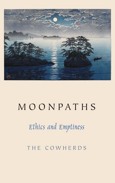 Produktbild: Moonpaths