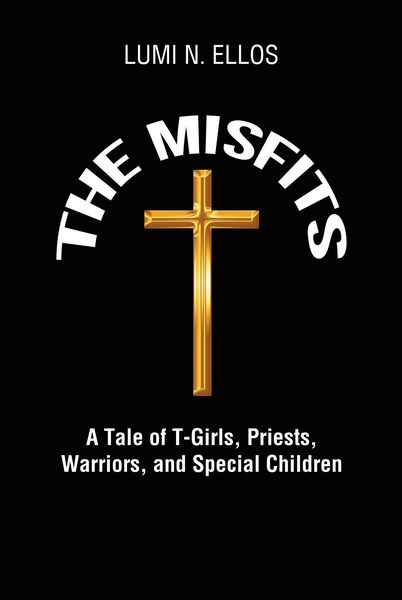 Produktbild: The Misfits