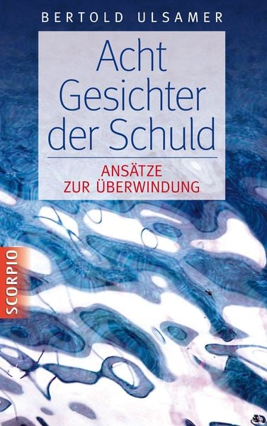 Produktbild: Acht Gesichter der Schuld