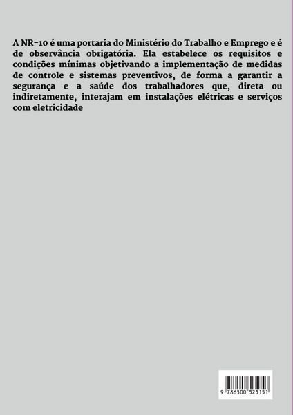 Produktbild: Apostila Introdu&ccedil;&atilde;o A Nr 10