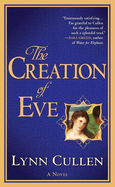 Produktbild: The Creation of Eve
