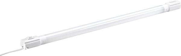 LEDVANCE TubeKIT® L LED-Unterbauleuchte LED 8.9W Neutralweiß Weiß