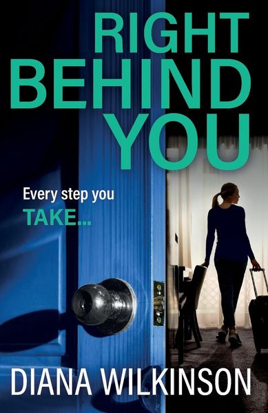 Produktbild: Right Behind You
