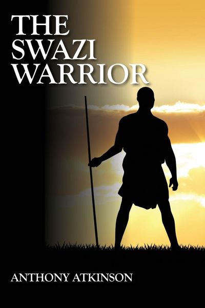 Produktbild: The Swazi Warrior