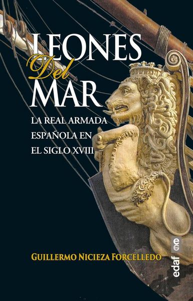 Produktbild: Leones del mar