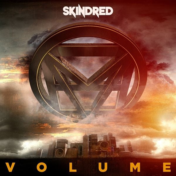 Produktbild: Volume