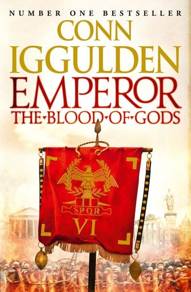 Produktbild: Emperor: The Blood of Gods