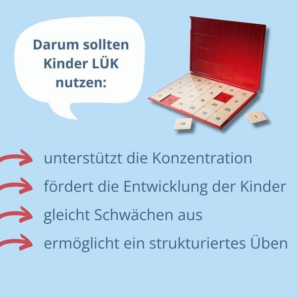 Produktbild: L&Uuml;K