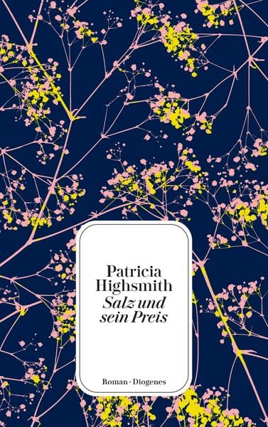 Produktbild: Salz und sein Preis