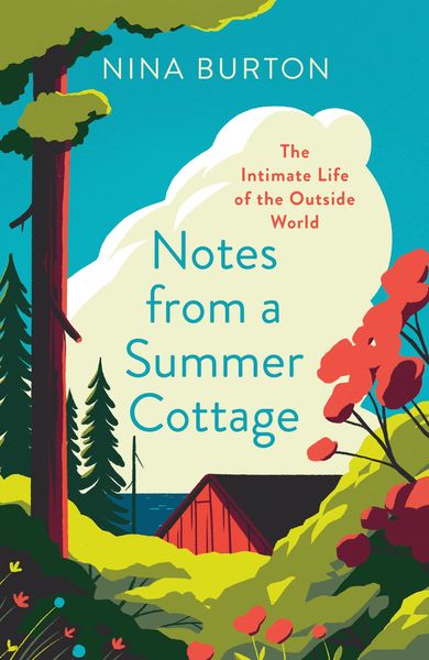 Produktbild: Notes from a Summer Cottage