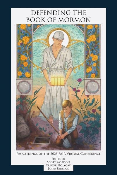 Produktbild: Defending the Book of Mormon