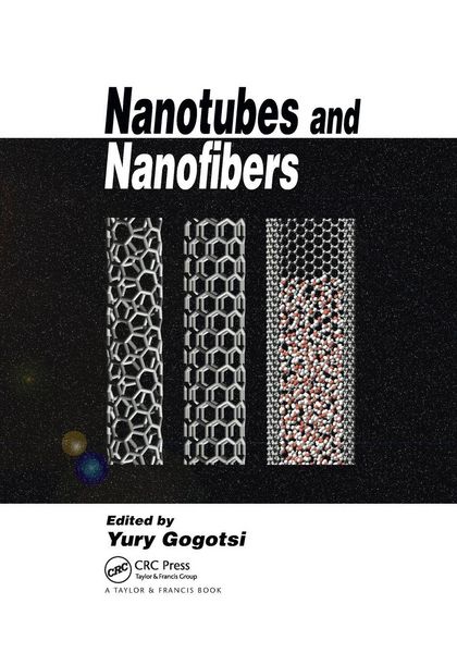 Produktbild: Nanotubes and Nanofibers
