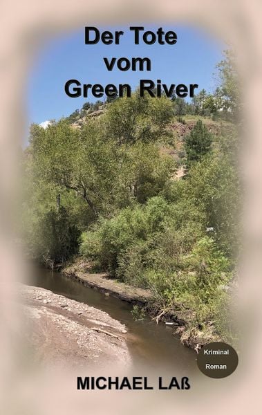 Produktbild: Der Tote vom Green River