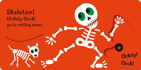 Produktbild: Trick or Treat? It's Halloween!
