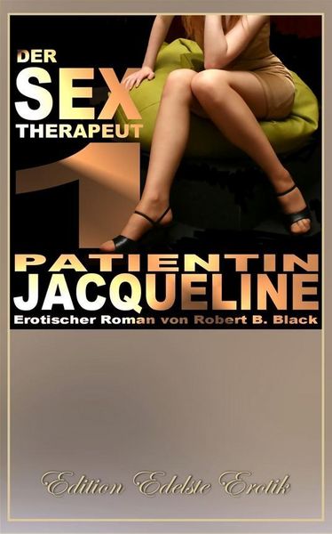 Produktbild: Der Sex-Therapeut 1