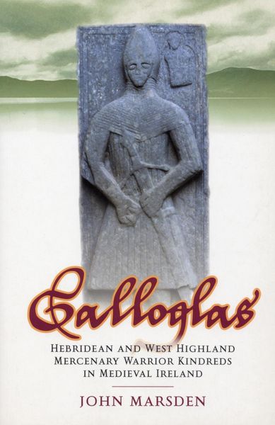 Produktbild: Galloglas