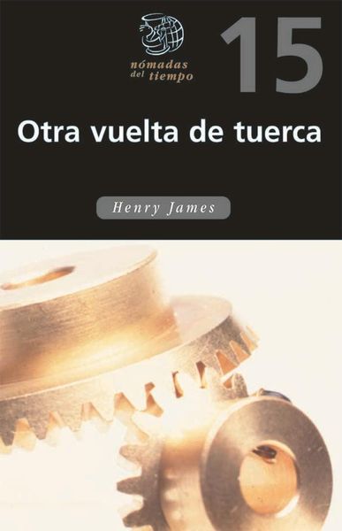 Produktbild: Otra vuelta de tuerca