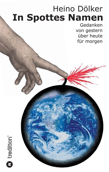 Produktbild: In Spottes Namen