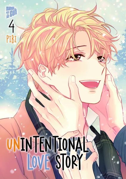 Produktbild: Unintentional Love Story 4