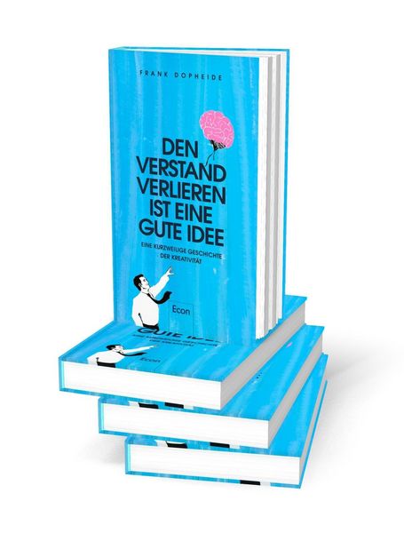 Produktbild: Den Verstand verlieren, ist eine gute Idee