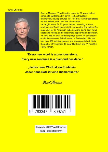 Produktbild: Deutsch Englisch R&auml;tsel