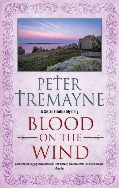 Produktbild: Blood on the Wind
