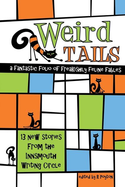 Produktbild: Weird Tails