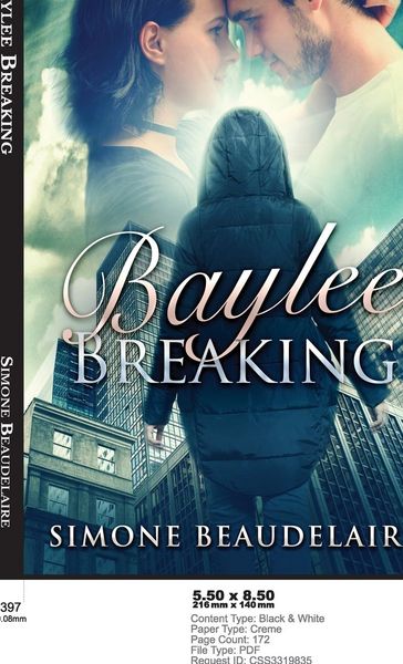 Produktbild: Baylee Breaking
