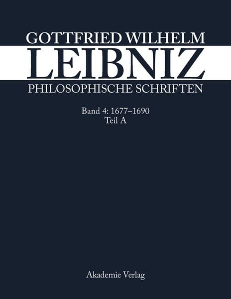 Produktbild: 1677&ndash;Juni 1690