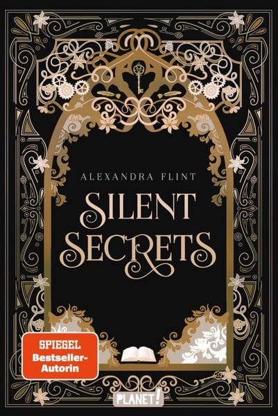 Produktbild: Mondia-Dilogie 1: Silent Secrets