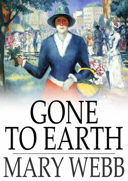 Produktbild: Gone to Earth
