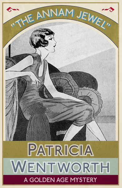 Produktbild: The Annam Jewel