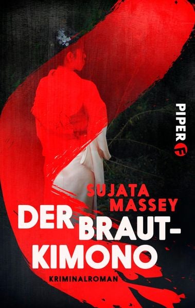 Produktbild: Der Brautkimono