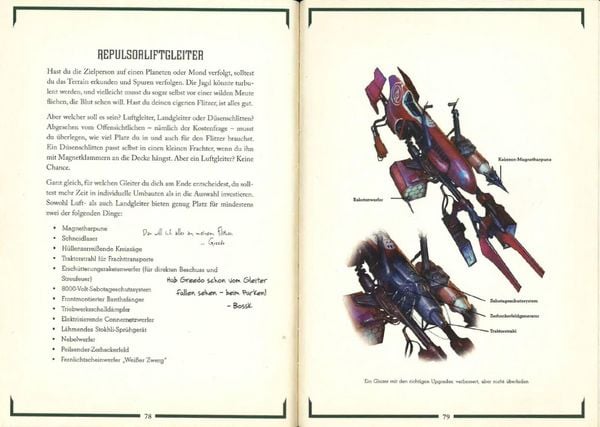 Produktbild: Star Wars: Das Buch der Kopfgeldj&auml;ger