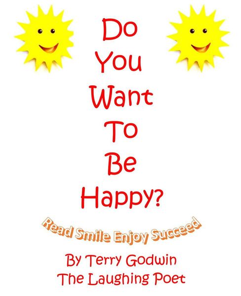 Produktbild: Do You Want To Be Happy?