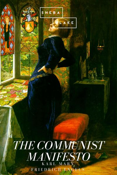 Produktbild: The Communist Manifesto