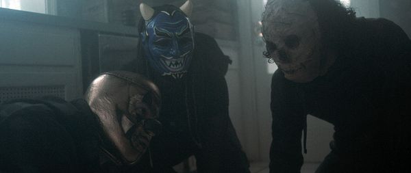 Produktbild: Ghost Game
