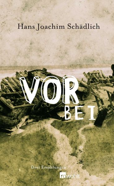 Produktbild: Vorbei