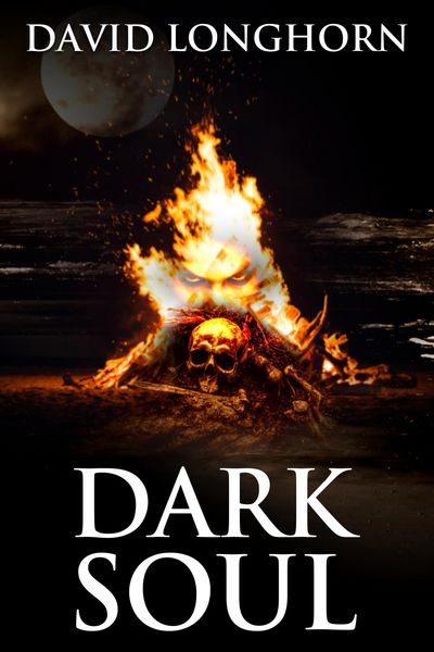 Produktbild: Dark Soul (Devil Ship Series, #2)