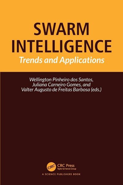 Produktbild: Swarm Intelligence