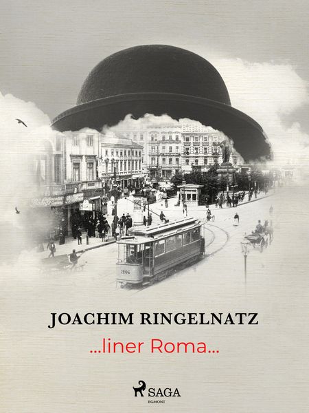 Produktbild: ...liner Roma...