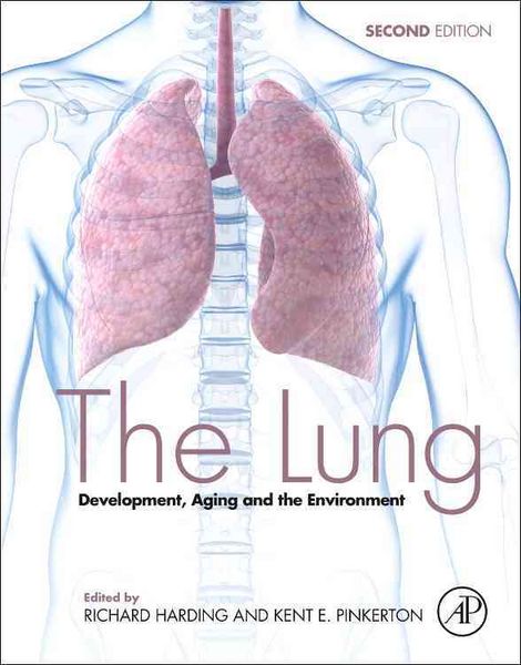 Produktbild: The Lung