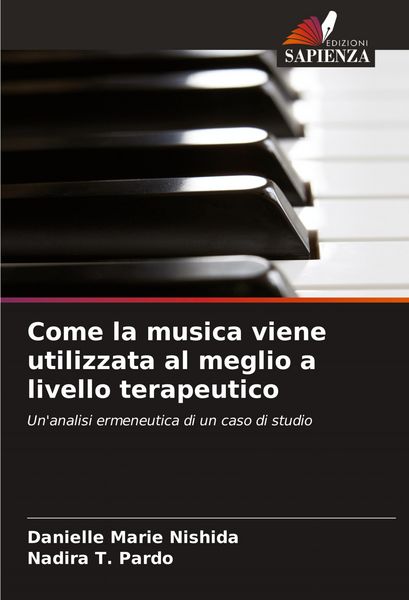 Produktbild: Come la musica viene utilizzata al meglio a livello terapeutico