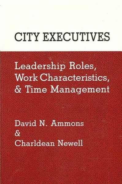Produktbild: City Executives