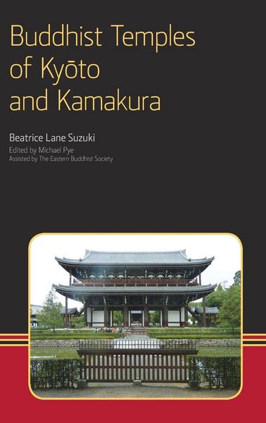 Produktbild: Buddhist Temples of Kyoto and Kamakura