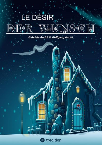 Produktbild: Le D&eacute;sir - der Wunsch