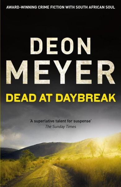 Produktbild: Dead at Daybreak
