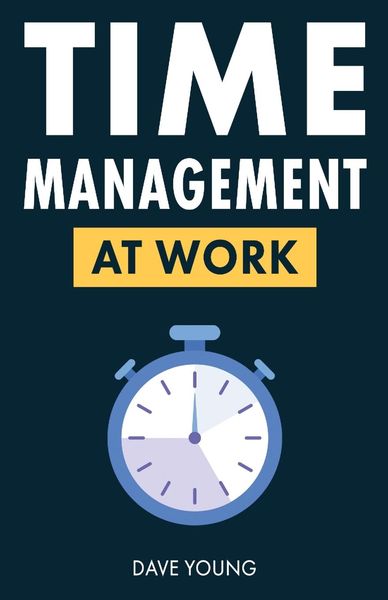 Produktbild: Time Management at Work