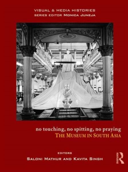 Produktbild: No Touching, No Spitting, No Praying