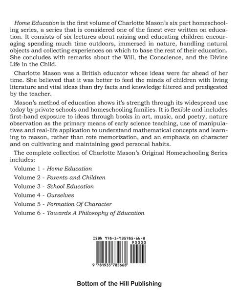 Produktbild: Home Education
